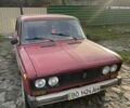 Красный ВАЗ 2106, объемом двигателя 1.6 л и пробегом 74 тыс. км за 1500 $, фото 4 на Automoto.ua