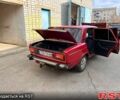 Красный ВАЗ 2106, объемом двигателя 1.5 л и пробегом 167 тыс. км за 2800 $, фото 10 на Automoto.ua