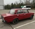 Красный ВАЗ 2106, объемом двигателя 1.5 л и пробегом 55 тыс. км за 1500 $, фото 8 на Automoto.ua
