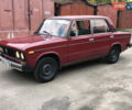Червоний ВАЗ 2106, об'ємом двигуна 1.3 л та пробігом 30 тис. км за 1350 $, фото 5 на Automoto.ua