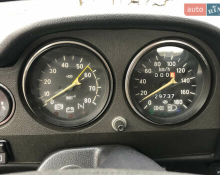 Червоний ВАЗ 2106, об'ємом двигуна 1.3 л та пробігом 30 тис. км за 1350 $, фото 9 на Automoto.ua