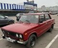 Красный ВАЗ 2106, объемом двигателя 1.5 л и пробегом 55 тыс. км за 1500 $, фото 5 на Automoto.ua