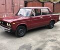 Червоний ВАЗ 2106, об'ємом двигуна 1.3 л та пробігом 30 тис. км за 1350 $, фото 6 на Automoto.ua