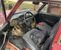Красный ВАЗ 2106, объемом двигателя 1.6 л и пробегом 74 тыс. км за 1500 $, фото 6 на Automoto.ua