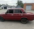 Красный ВАЗ 2106, объемом двигателя 1.5 л и пробегом 50 тыс. км за 60000 $, фото 6 на Automoto.ua