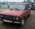 Красный ВАЗ 2106, объемом двигателя 0 л и пробегом 120 тыс. км за 389 $, фото 1 на Automoto.ua