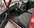 Красный ВАЗ 2106, объемом двигателя 1.5 л и пробегом 55 тыс. км за 1500 $, фото 4 на Automoto.ua