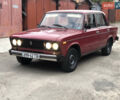 Червоний ВАЗ 2106, об'ємом двигуна 1.3 л та пробігом 30 тис. км за 1350 $, фото 6 на Automoto.ua