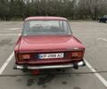 Красный ВАЗ 2106, объемом двигателя 1.5 л и пробегом 55 тыс. км за 1500 $, фото 3 на Automoto.ua