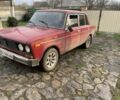 Красный ВАЗ 2106, объемом двигателя 1.6 л и пробегом 74 тыс. км за 1500 $, фото 1 на Automoto.ua