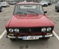 Красный ВАЗ 2106, объемом двигателя 1.5 л и пробегом 55 тыс. км за 1500 $, фото 2 на Automoto.ua