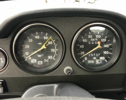 Червоний ВАЗ 2106, об'ємом двигуна 1.3 л та пробігом 30 тис. км за 1350 $, фото 10 на Automoto.ua