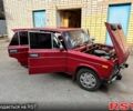 Красный ВАЗ 2106, объемом двигателя 1.5 л и пробегом 167 тыс. км за 2800 $, фото 11 на Automoto.ua