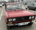 Красный ВАЗ 2106, объемом двигателя 1.5 л и пробегом 55 тыс. км за 1500 $, фото 1 на Automoto.ua
