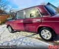 Красный ВАЗ 2106, объемом двигателя 1.5 л и пробегом 180 тыс. км за 1700 $, фото 5 на Automoto.ua