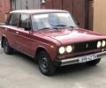Червоний ВАЗ 2106, об'ємом двигуна 1.3 л та пробігом 30 тис. км за 1350 $, фото 4 на Automoto.ua