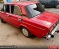 Красный ВАЗ 2106, объемом двигателя 1.5 л и пробегом 167 тыс. км за 2800 $, фото 4 на Automoto.ua