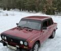 Червоний ВАЗ 2106, об'ємом двигуна 0 л та пробігом 777 тис. км за 696 $, фото 1 на Automoto.ua