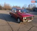 Червоний ВАЗ 2106, об'ємом двигуна 1.5 л та пробігом 75 тис. км за 3000 $, фото 1 на Automoto.ua