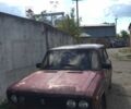 Красный ВАЗ 2106, объемом двигателя 1.5 л и пробегом 999 тыс. км за 291 $, фото 1 на Automoto.ua