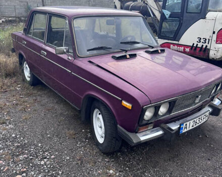 Червоний ВАЗ 2106, об'ємом двигуна 1.5 л та пробігом 99 тис. км за 750 $, фото 10 на Automoto.ua