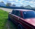 Красный ВАЗ 2106, объемом двигателя 1.5 л и пробегом 0 тыс. км за 750 $, фото 1 на Automoto.ua