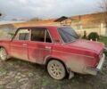 Красный ВАЗ 2106, объемом двигателя 1.6 л и пробегом 74 тыс. км за 1500 $, фото 2 на Automoto.ua