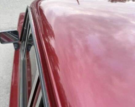 Червоний ВАЗ 2106, об'ємом двигуна 1.5 л та пробігом 50 тис. км за 1087 $, фото 3 на Automoto.ua