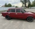 Червоний ВАЗ 2106, об'ємом двигуна 1.5 л та пробігом 50 тис. км за 1087 $, фото 5 на Automoto.ua