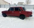 Красный ВАЗ 2106, объемом двигателя 1.5 л и пробегом 80 тыс. км за 1200 $, фото 1 на Automoto.ua