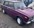 Червоний ВАЗ 2106, об'ємом двигуна 1.5 л та пробігом 99 тис. км за 750 $, фото 1 на Automoto.ua