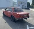 Червоний ВАЗ 2106, об'ємом двигуна 1.6 л та пробігом 177 тис. км за 350 $, фото 6 на Automoto.ua