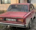 Красный ВАЗ 2106, объемом двигателя 1.6 л и пробегом 74 тыс. км за 1500 $, фото 3 на Automoto.ua