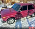 Красный ВАЗ 2106, объемом двигателя 1.5 л и пробегом 180 тыс. км за 1700 $, фото 3 на Automoto.ua