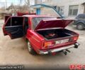 Красный ВАЗ 2106, объемом двигателя 1.5 л и пробегом 167 тыс. км за 2800 $, фото 12 на Automoto.ua