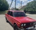 Червоний ВАЗ 2106, об'ємом двигуна 1.5 л та пробігом 55 тис. км за 1277 $, фото 1 на Automoto.ua