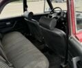 Красный ВАЗ 2106, объемом двигателя 1.5 л и пробегом 55 тыс. км за 1500 $, фото 6 на Automoto.ua