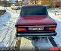 Красный ВАЗ 2106, объемом двигателя 1.5 л и пробегом 180 тыс. км за 1700 $, фото 2 на Automoto.ua
