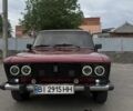 Червоний ВАЗ 2106, об'ємом двигуна 1.5 л та пробігом 50 тис. км за 1087 $, фото 1 на Automoto.ua