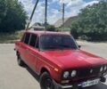 Червоний ВАЗ 2106, об'ємом двигуна 1.5 л та пробігом 55 тис. км за 1277 $, фото 8 на Automoto.ua