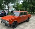 Червоний ВАЗ 2106, об'ємом двигуна 0 л та пробігом 1 тис. км за 201 $, фото 1 на Automoto.ua