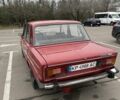 Красный ВАЗ 2106, объемом двигателя 1.5 л и пробегом 55 тыс. км за 1500 $, фото 7 на Automoto.ua