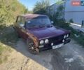 Красный ВАЗ 2106, объемом двигателя 1.6 л и пробегом 608 тыс. км за 903 $, фото 1 на Automoto.ua
