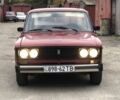Червоний ВАЗ 2106, об'ємом двигуна 1.3 л та пробігом 30 тис. км за 850 $, фото 1 на Automoto.ua
