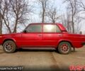 Красный ВАЗ 2106, объемом двигателя 1.5 л и пробегом 130 тыс. км за 1500 $, фото 1 на Automoto.ua