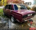 Красный ВАЗ 2106, объемом двигателя 1.5 л и пробегом 320 тыс. км за 700 $, фото 2 на Automoto.ua