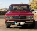 Красный ВАЗ 2106, объемом двигателя 1.5 л и пробегом 56 тыс. км за 750 $, фото 1 на Automoto.ua