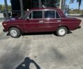 Красный ВАЗ 2106, объемом двигателя 1.6 л и пробегом 3 тыс. км за 1100 $, фото 3 на Automoto.ua