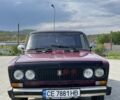 Красный ВАЗ 2106, объемом двигателя 1.5 л и пробегом 80 тыс. км за 1250 $, фото 1 на Automoto.ua
