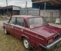 Красный ВАЗ 2106, объемом двигателя 1.4 л и пробегом 126 тыс. км за 1800 $, фото 2 на Automoto.ua